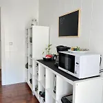 아파트 5min De La Playa Con Piscina Y Garaje