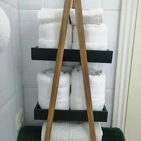 5min De La Playa Con Piscina Y Garaje Apartment