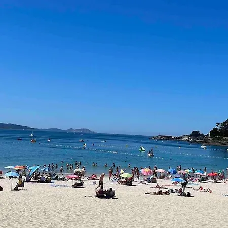 아파트 5min De La Playa Con Piscina Y Garaje