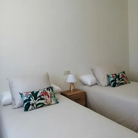 5min De La Playa Con Piscina Y Garaje * 산신소
