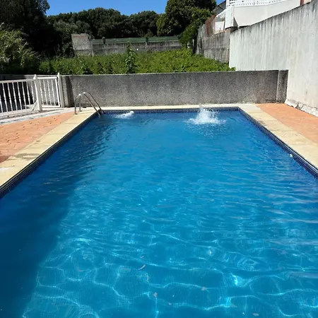 아파트 5min De La Playa Con Piscina Y Garaje *