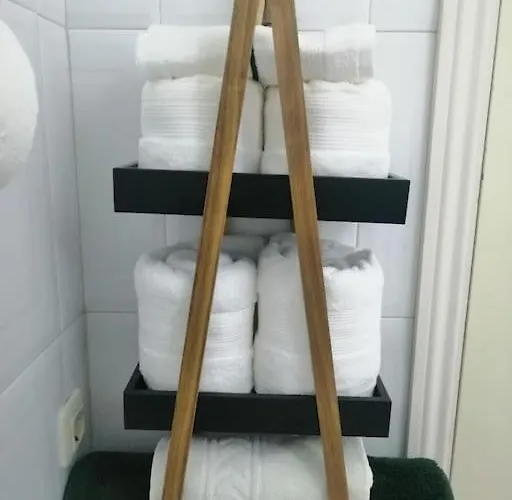 5min De La Playa Con Piscina Y Garaje Διαμέρισμα