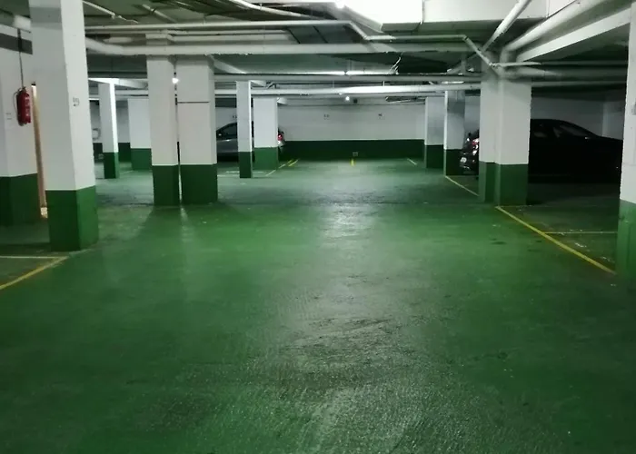 5min De La Playa Con Piscina Y Garaje Διαμέρισμα *